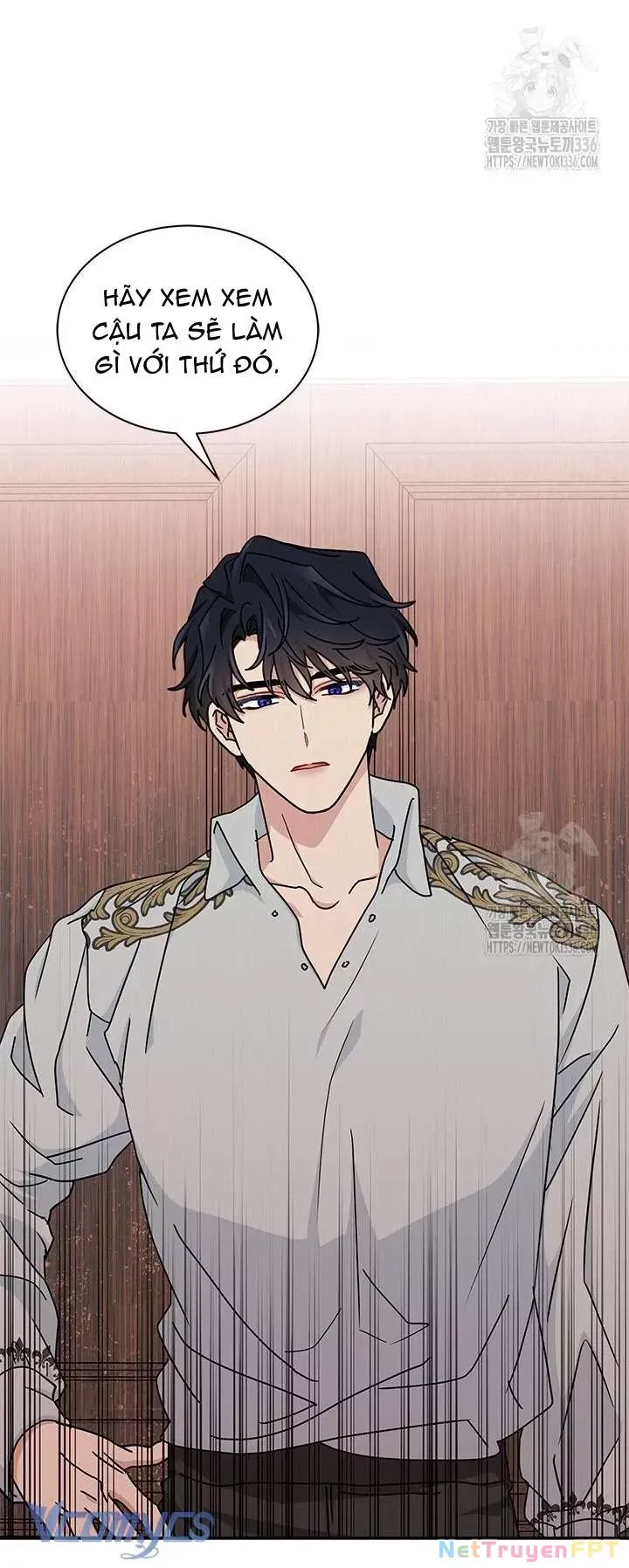 Cô Gái Sẽ Trở Thành Chủ Gia Đình - Chap 69 - Trang 57