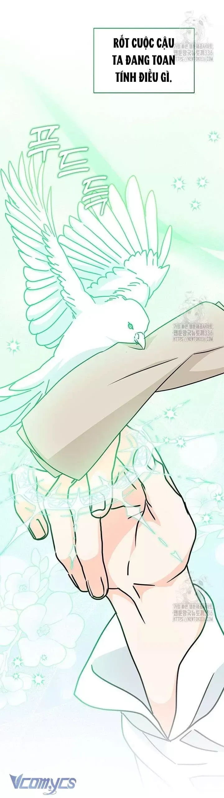 Cô Gái Sẽ Trở Thành Chủ Gia Đình - Chap 69 - Trang 58