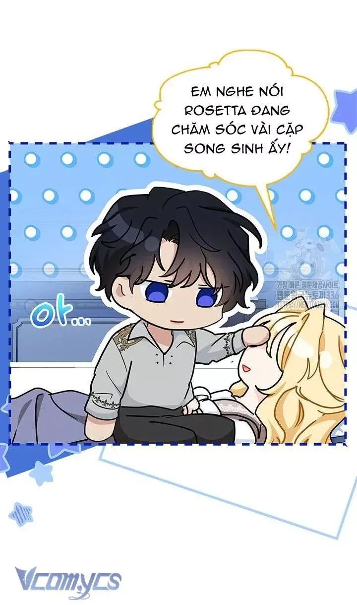 Cô Gái Sẽ Trở Thành Chủ Gia Đình - Chap 69 - Trang 7