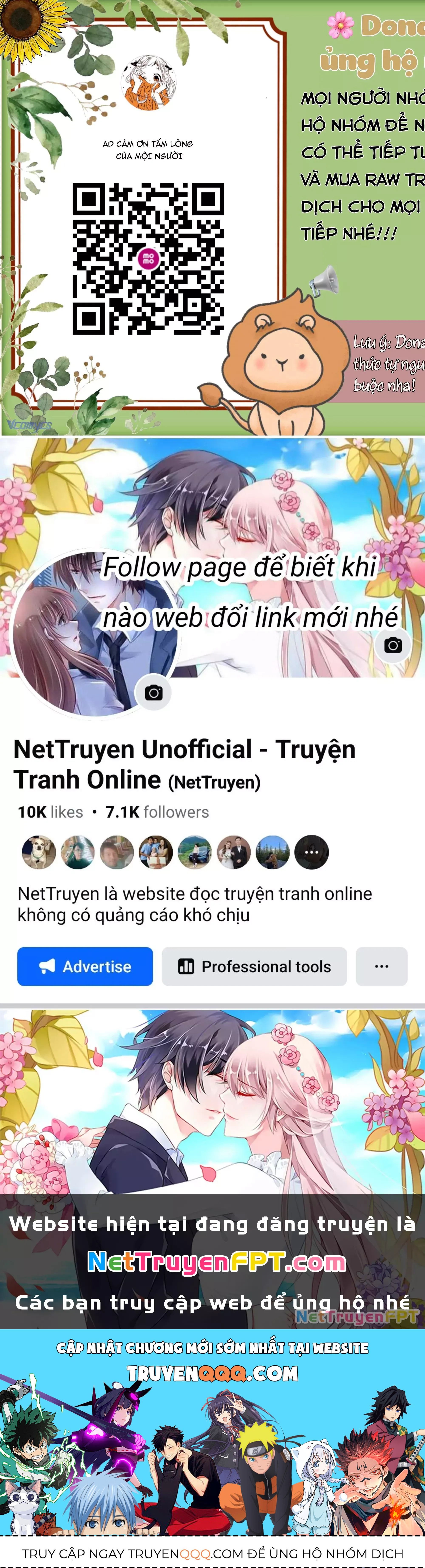Cô Gái Sẽ Trở Thành Chủ Gia Đình - Chap 69 - Trang 61