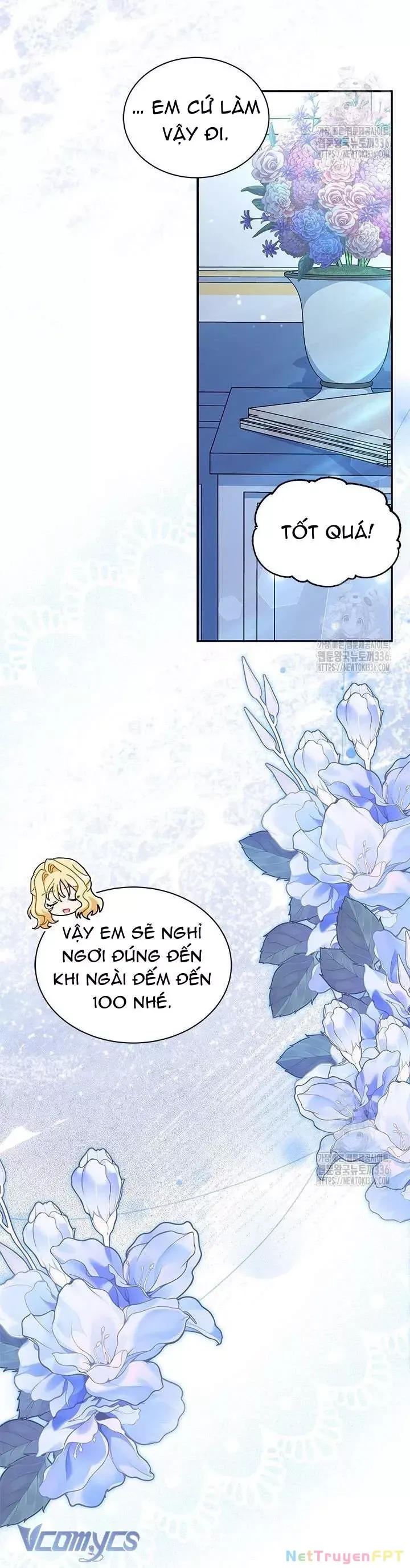 Cô Gái Sẽ Trở Thành Chủ Gia Đình - Chap 69 - Trang 9