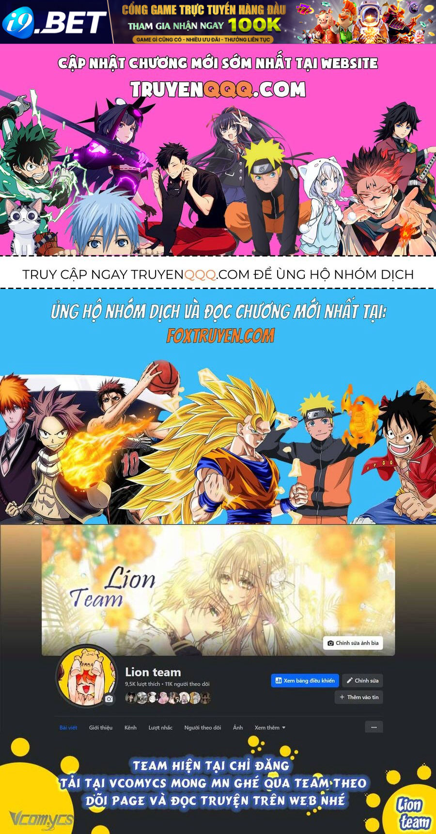 Cô Gái Sẽ Trở Thành Chủ Gia Đình - Chap 70 - Trang 1