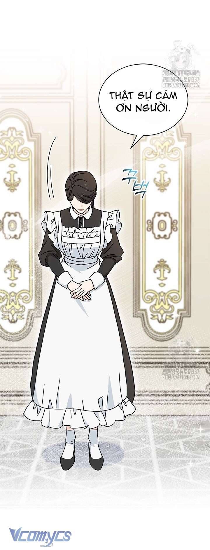 Cô Gái Sẽ Trở Thành Chủ Gia Đình - Chap 70 - Trang 12