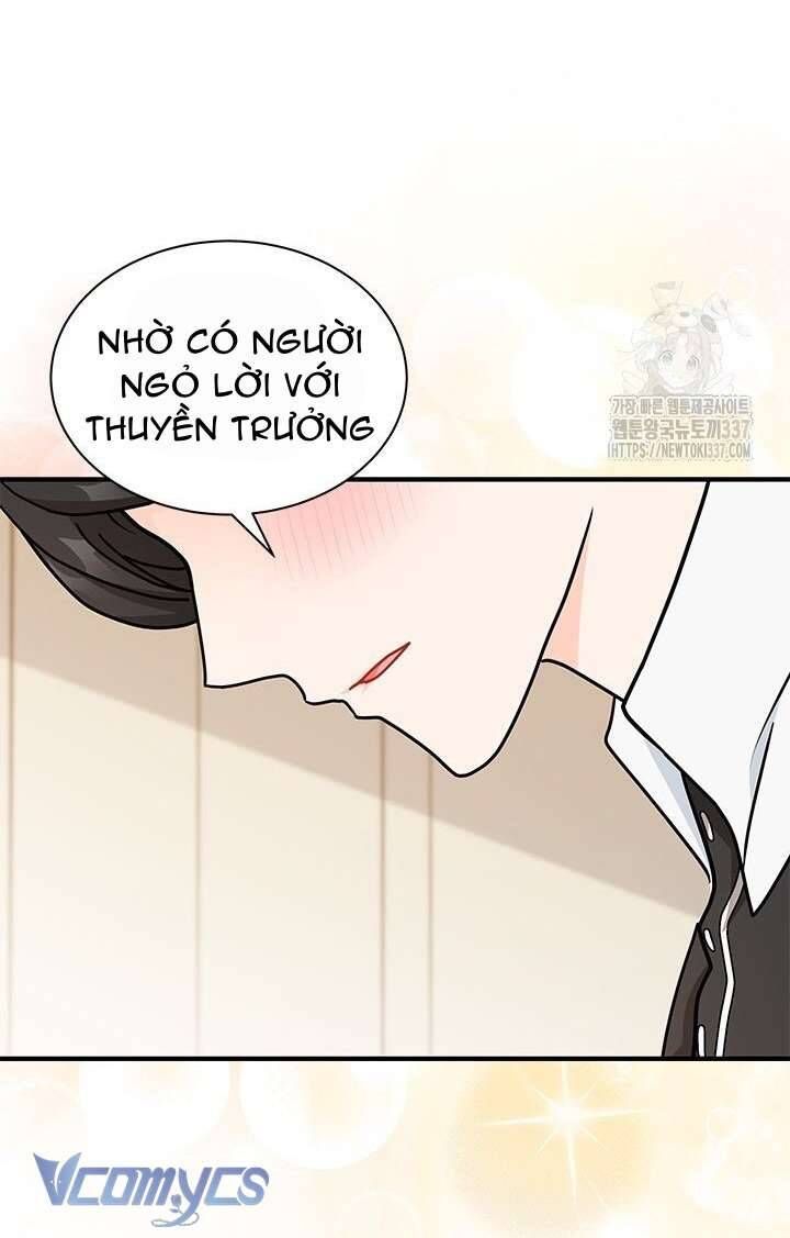 Cô Gái Sẽ Trở Thành Chủ Gia Đình - Chap 70 - Trang 13