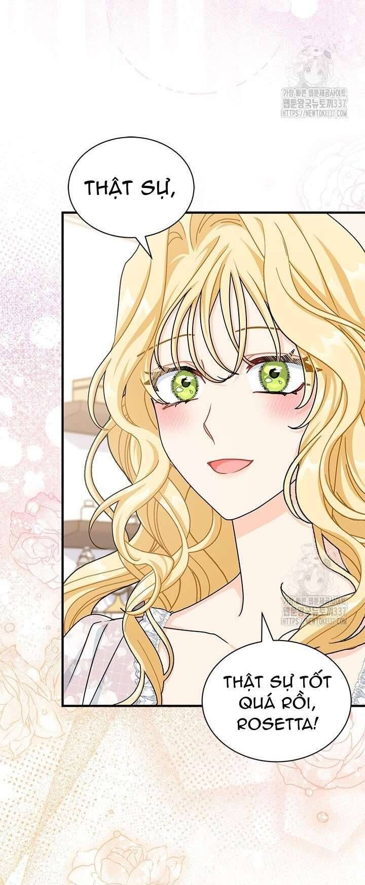 Cô Gái Sẽ Trở Thành Chủ Gia Đình - Chap 70 - Trang 15