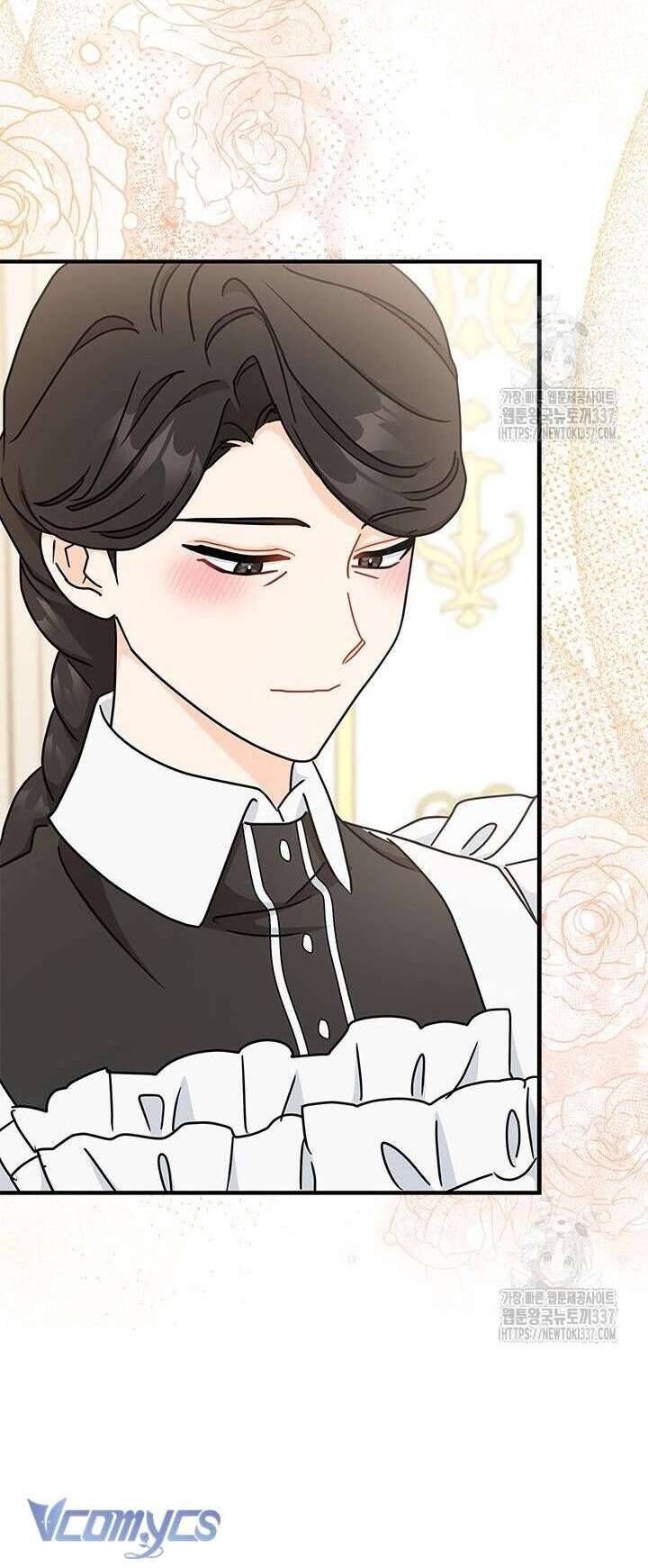 Cô Gái Sẽ Trở Thành Chủ Gia Đình - Chap 70 - Trang 16