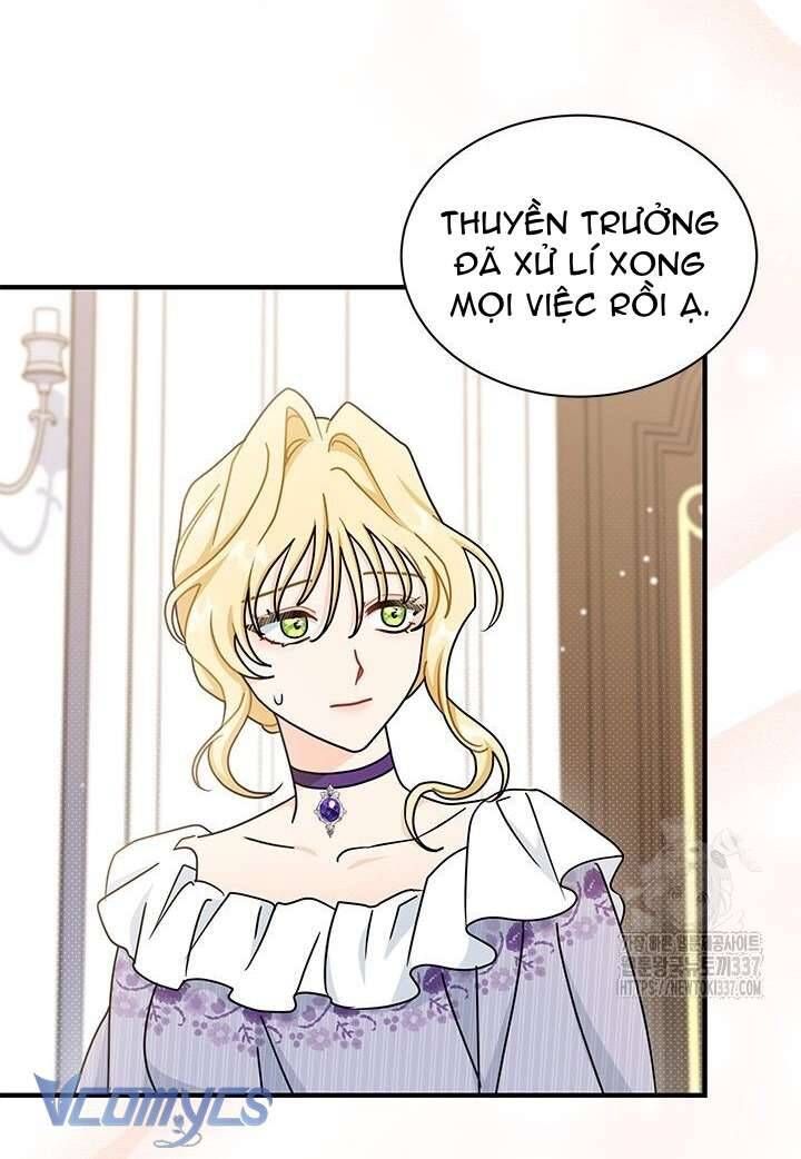 Cô Gái Sẽ Trở Thành Chủ Gia Đình - Chap 70 - Trang 19