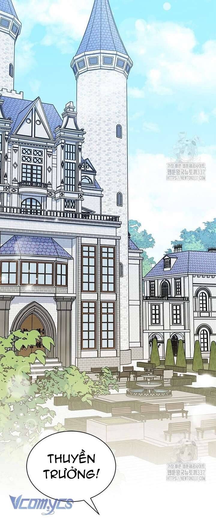 Cô Gái Sẽ Trở Thành Chủ Gia Đình - Chap 70 - Trang 22