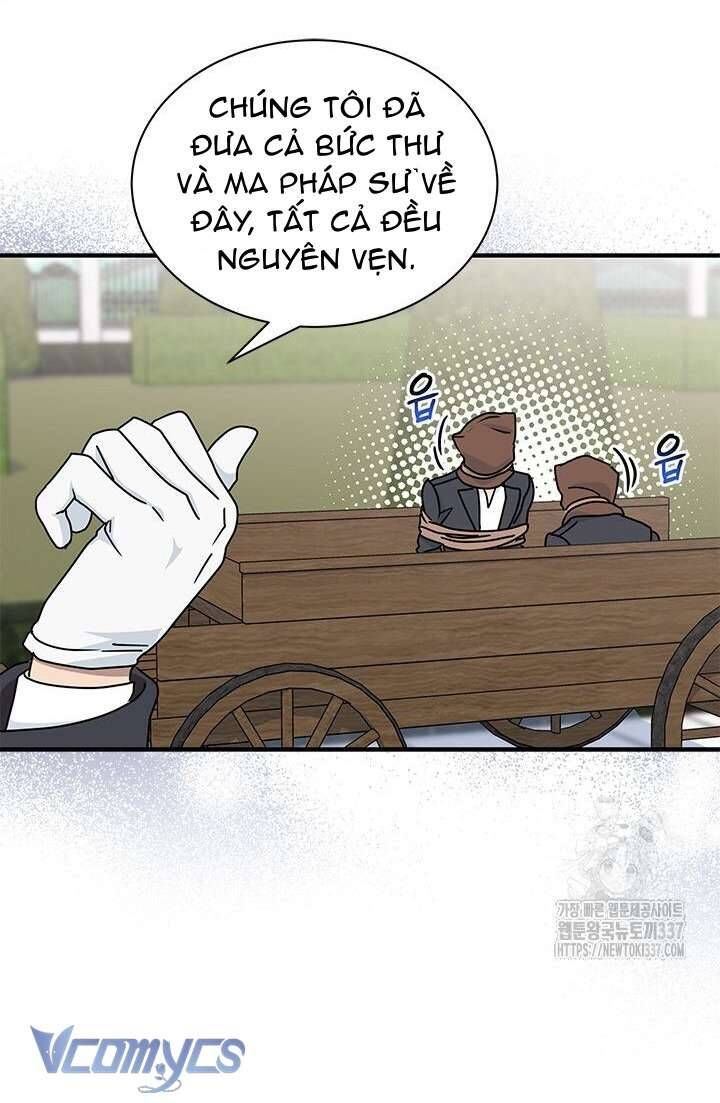 Cô Gái Sẽ Trở Thành Chủ Gia Đình - Chap 70 - Trang 24