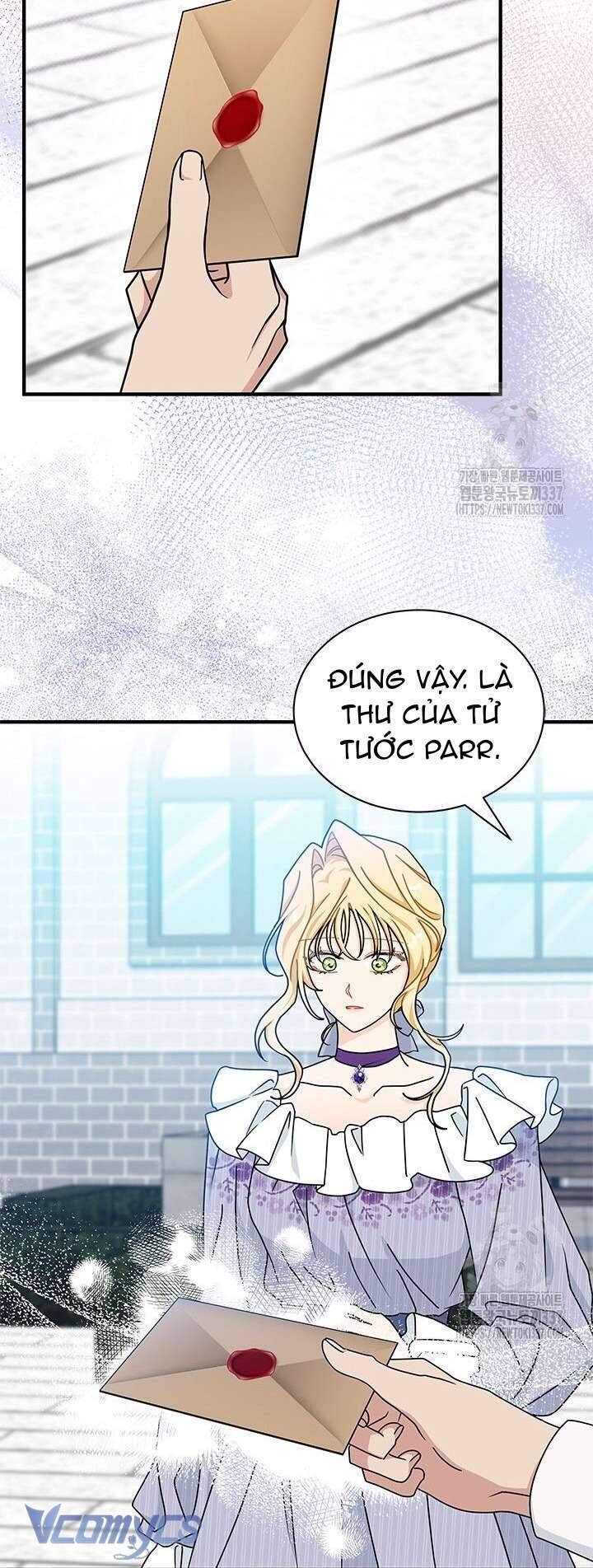 Cô Gái Sẽ Trở Thành Chủ Gia Đình - Chap 70 - Trang 29