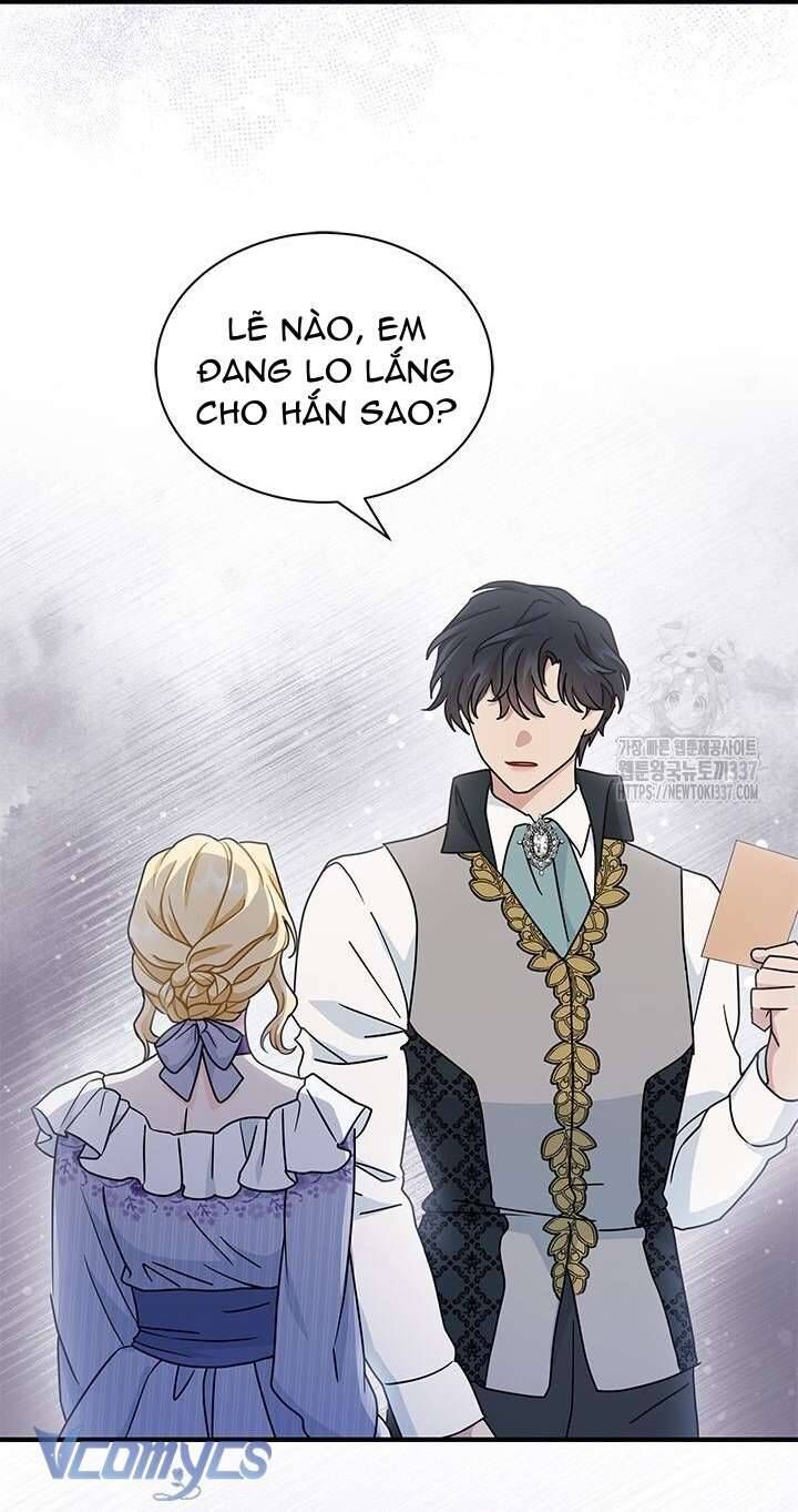 Cô Gái Sẽ Trở Thành Chủ Gia Đình - Chap 70 - Trang 30