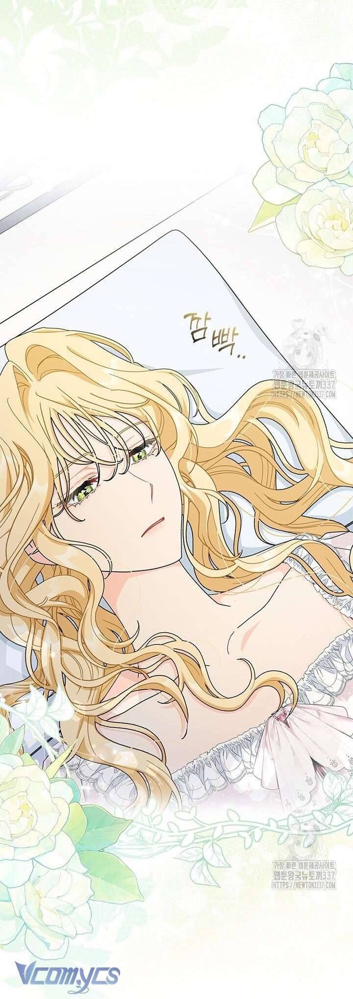 Cô Gái Sẽ Trở Thành Chủ Gia Đình - Chap 70 - Trang 4