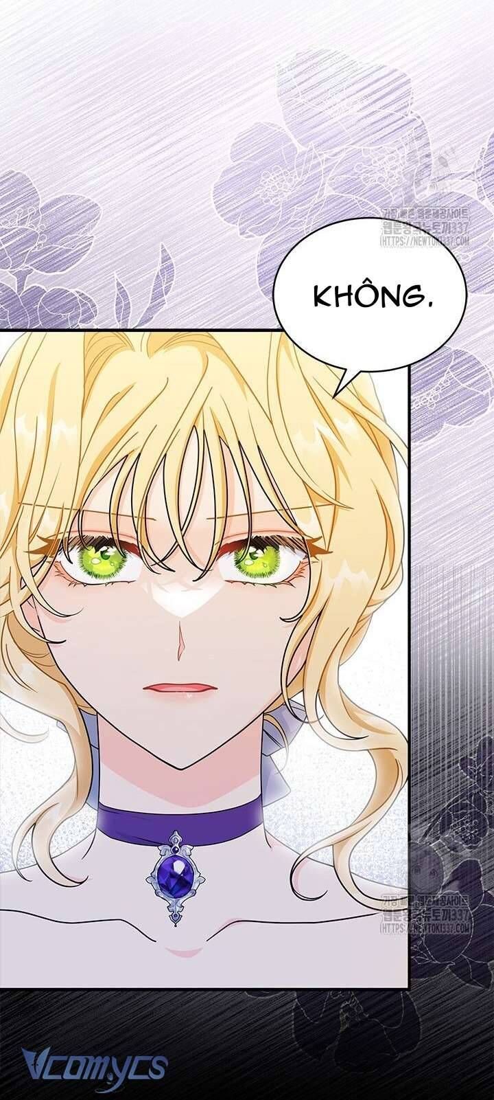 Cô Gái Sẽ Trở Thành Chủ Gia Đình - Chap 70 - Trang 31