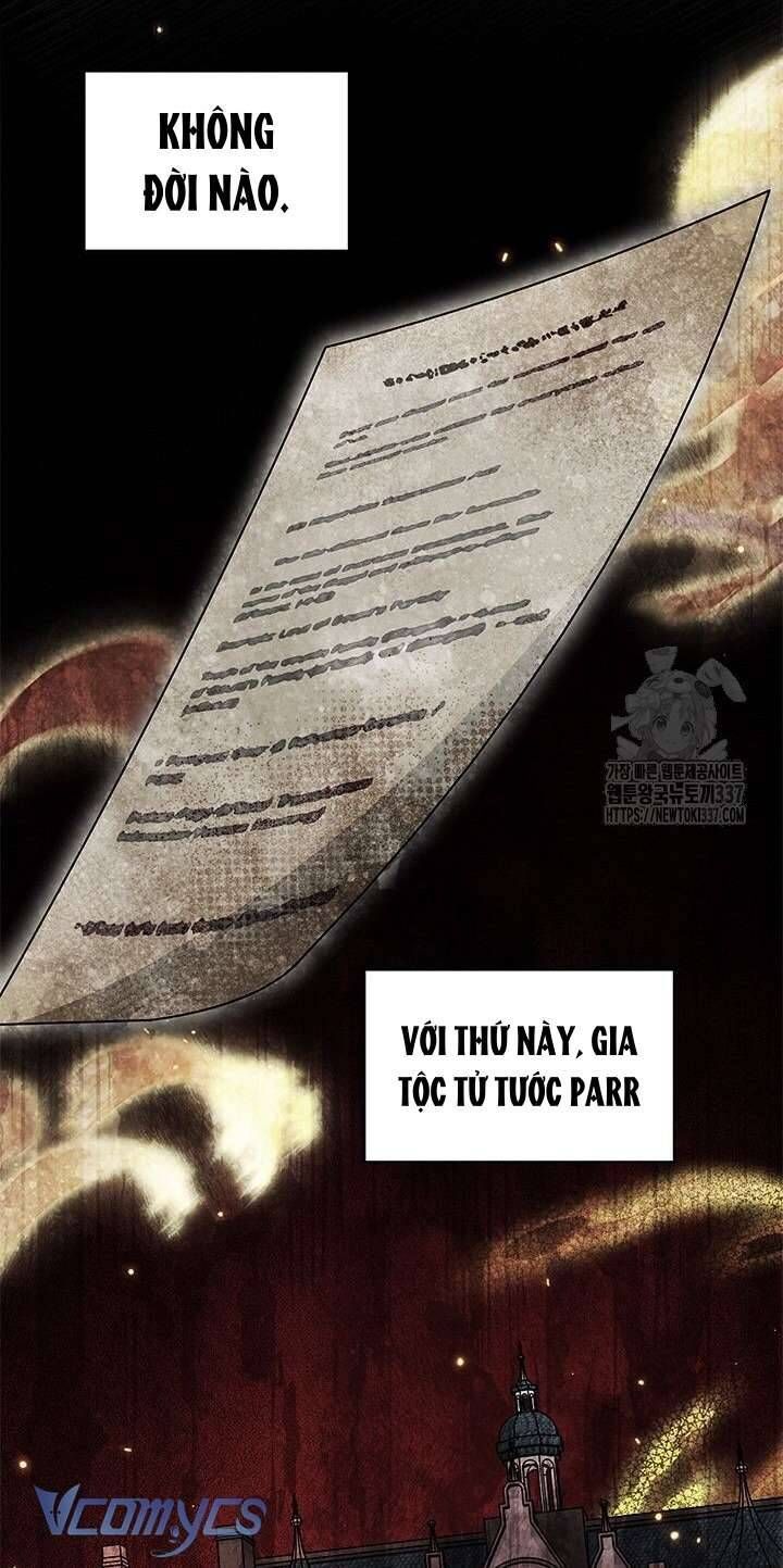 Cô Gái Sẽ Trở Thành Chủ Gia Đình - Chap 70 - Trang 32