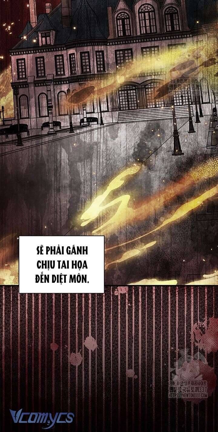 Cô Gái Sẽ Trở Thành Chủ Gia Đình - Chap 70 - Trang 33