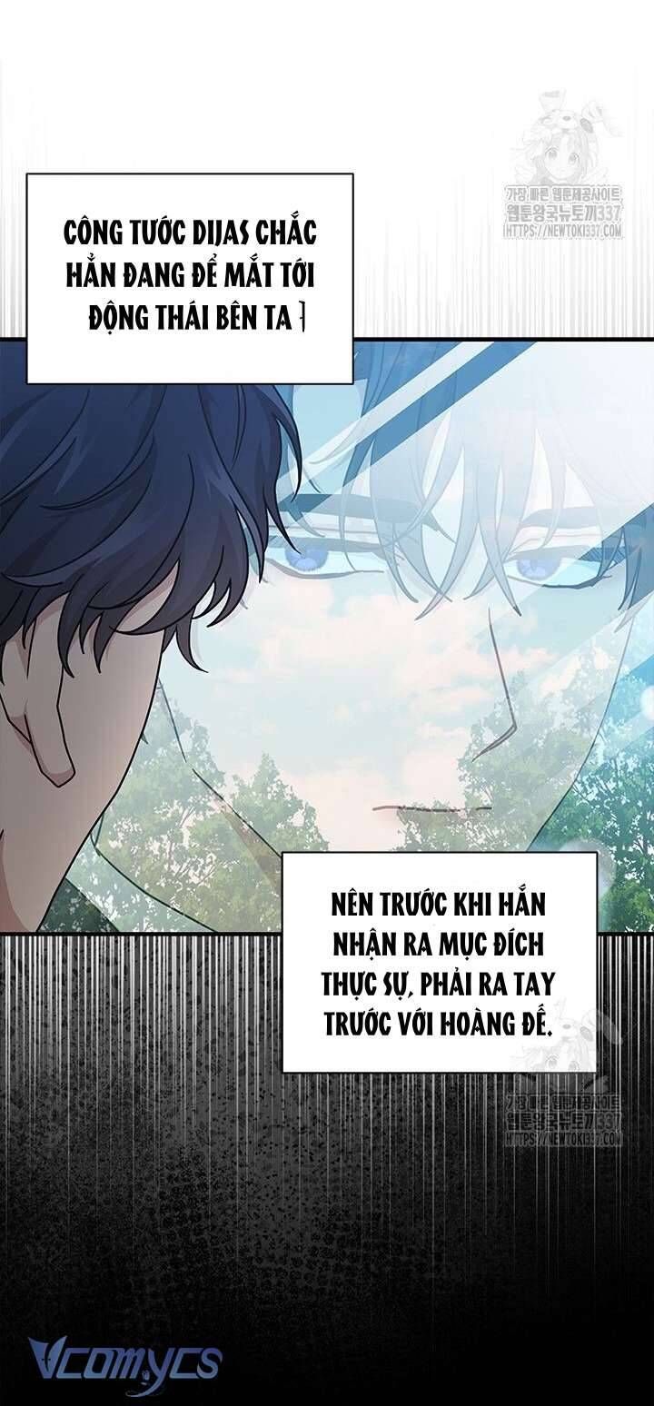 Cô Gái Sẽ Trở Thành Chủ Gia Đình - Chap 70 - Trang 39
