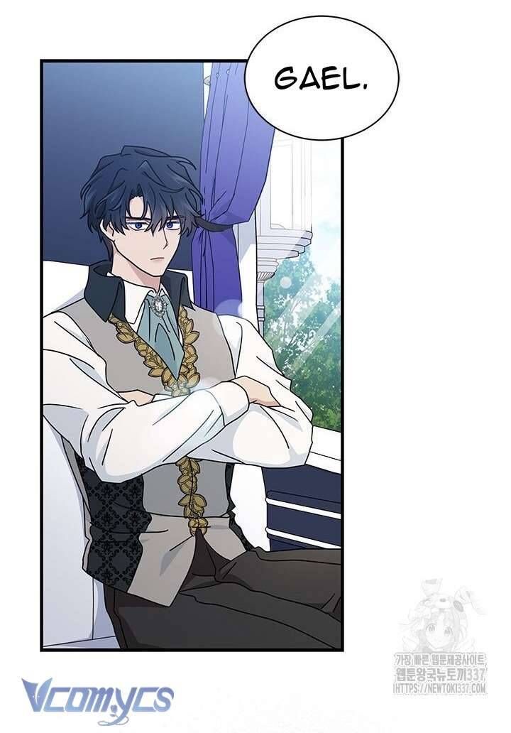 Cô Gái Sẽ Trở Thành Chủ Gia Đình - Chap 70 - Trang 41