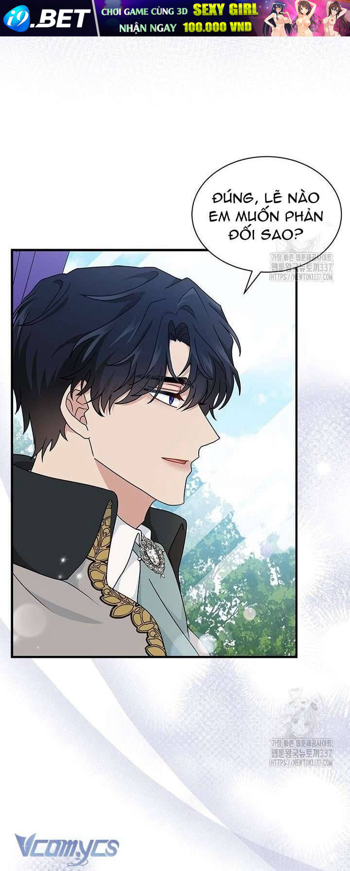Cô Gái Sẽ Trở Thành Chủ Gia Đình - Chap 70 - Trang 43