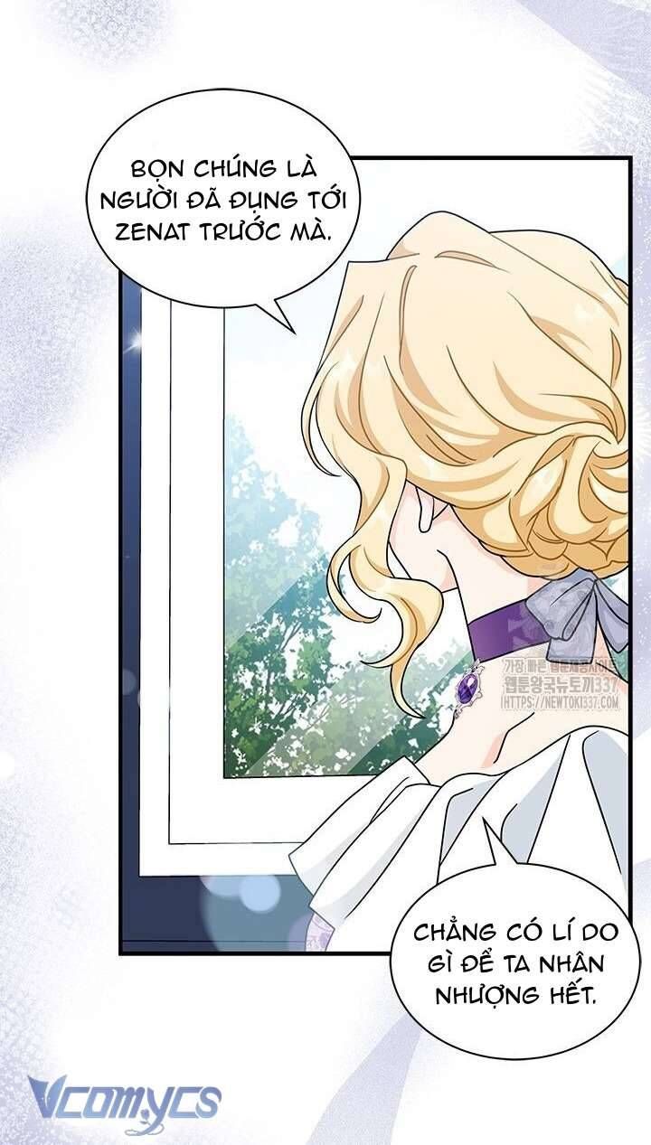 Cô Gái Sẽ Trở Thành Chủ Gia Đình - Chap 70 - Trang 44