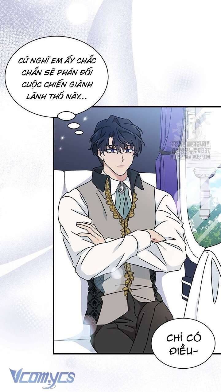 Cô Gái Sẽ Trở Thành Chủ Gia Đình - Chap 70 - Trang 45