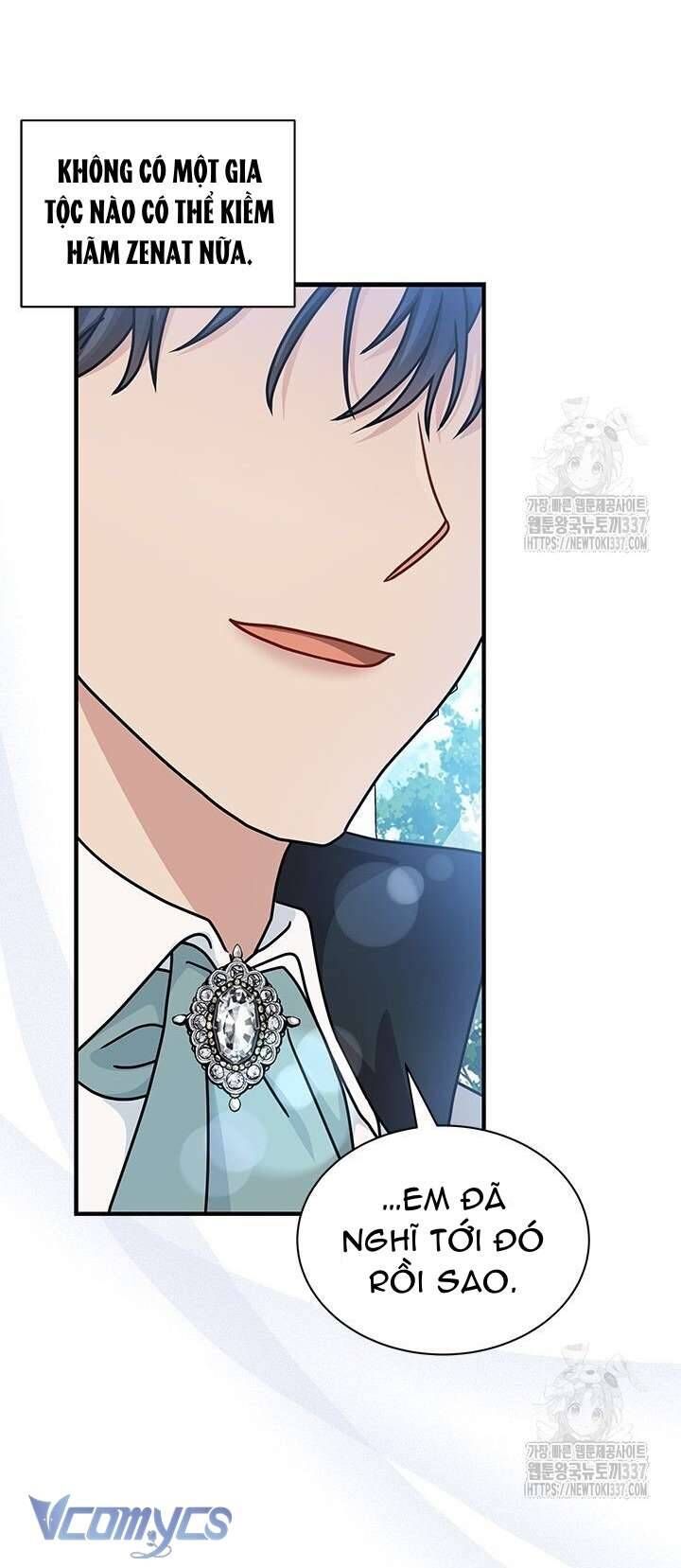 Cô Gái Sẽ Trở Thành Chủ Gia Đình - Chap 70 - Trang 47