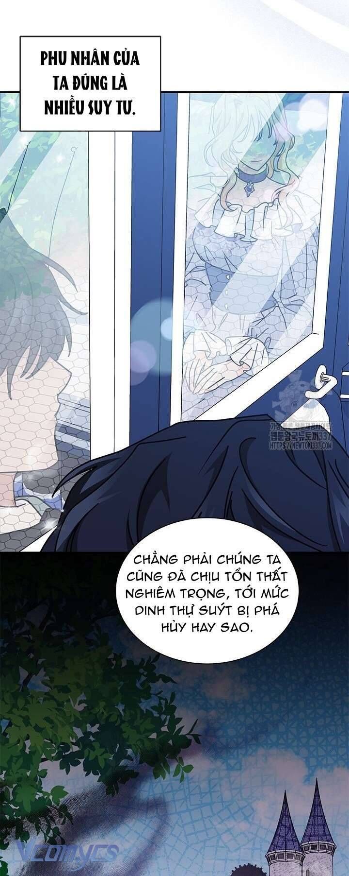 Cô Gái Sẽ Trở Thành Chủ Gia Đình - Chap 70 - Trang 48
