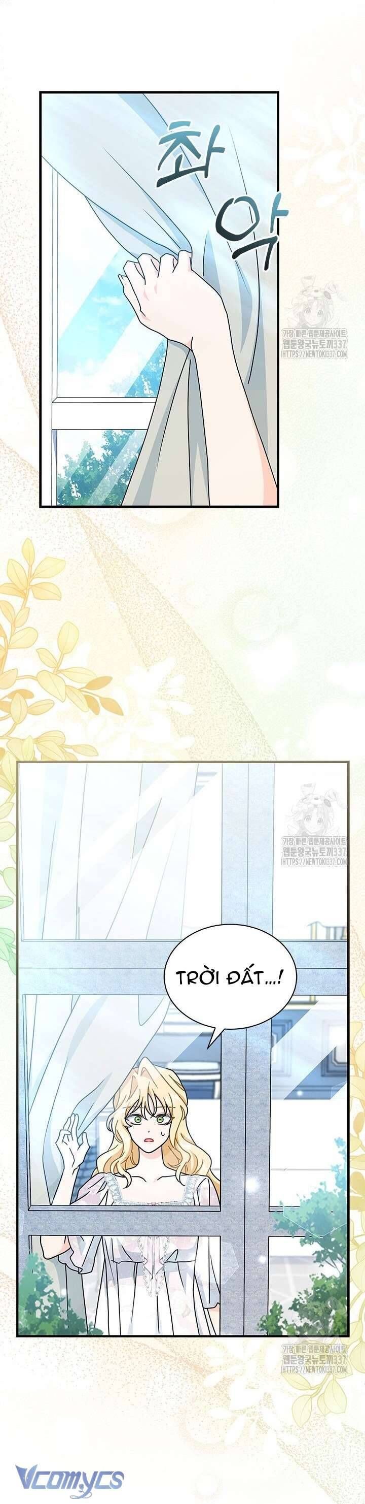 Cô Gái Sẽ Trở Thành Chủ Gia Đình - Chap 70 - Trang 6
