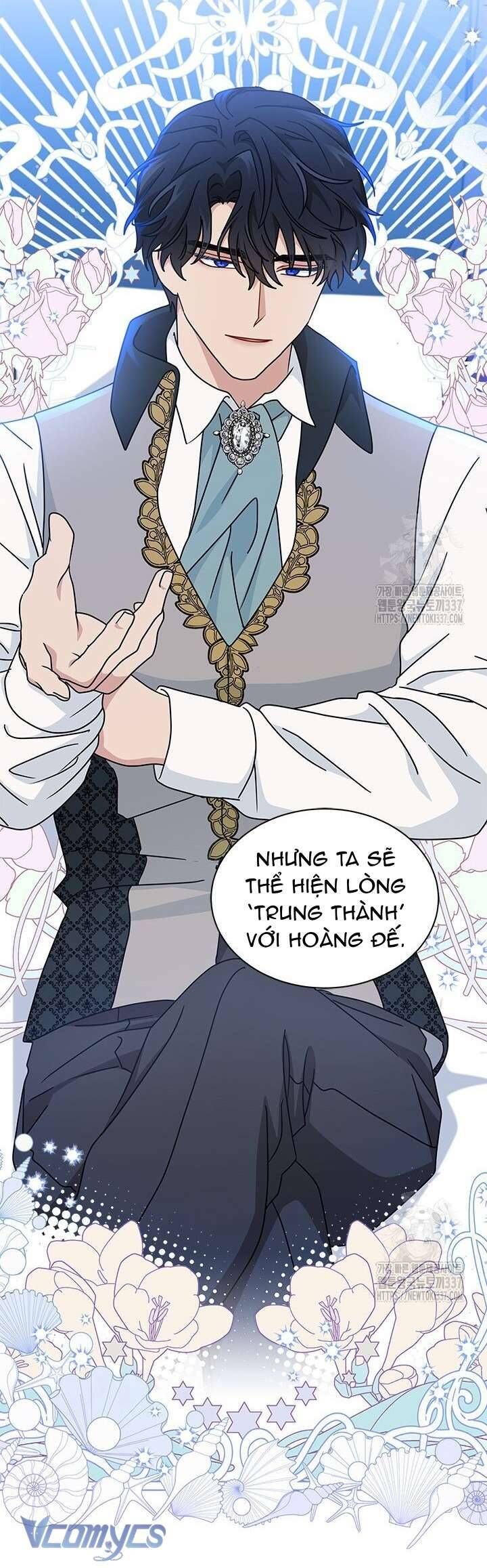 Cô Gái Sẽ Trở Thành Chủ Gia Đình - Chap 70 - Trang 51