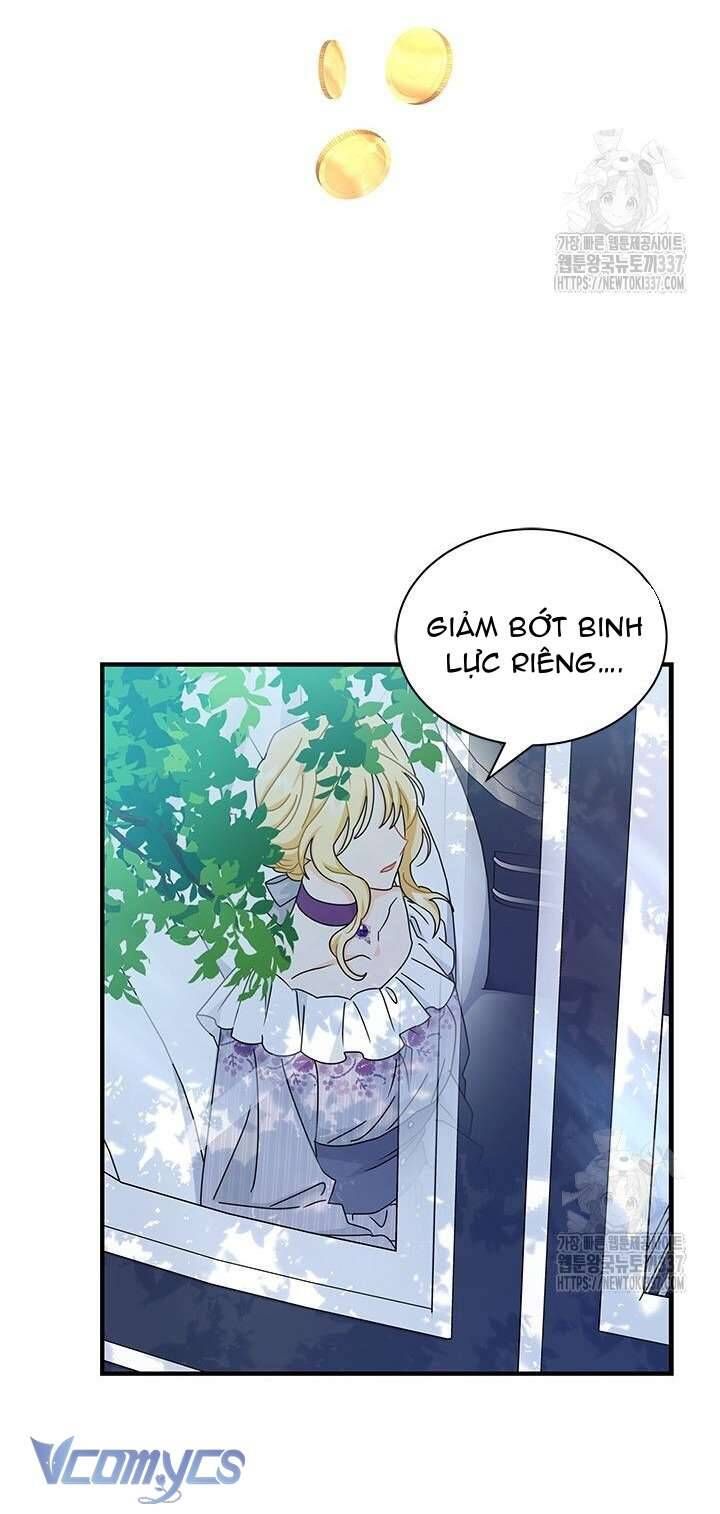 Cô Gái Sẽ Trở Thành Chủ Gia Đình - Chap 70 - Trang 53