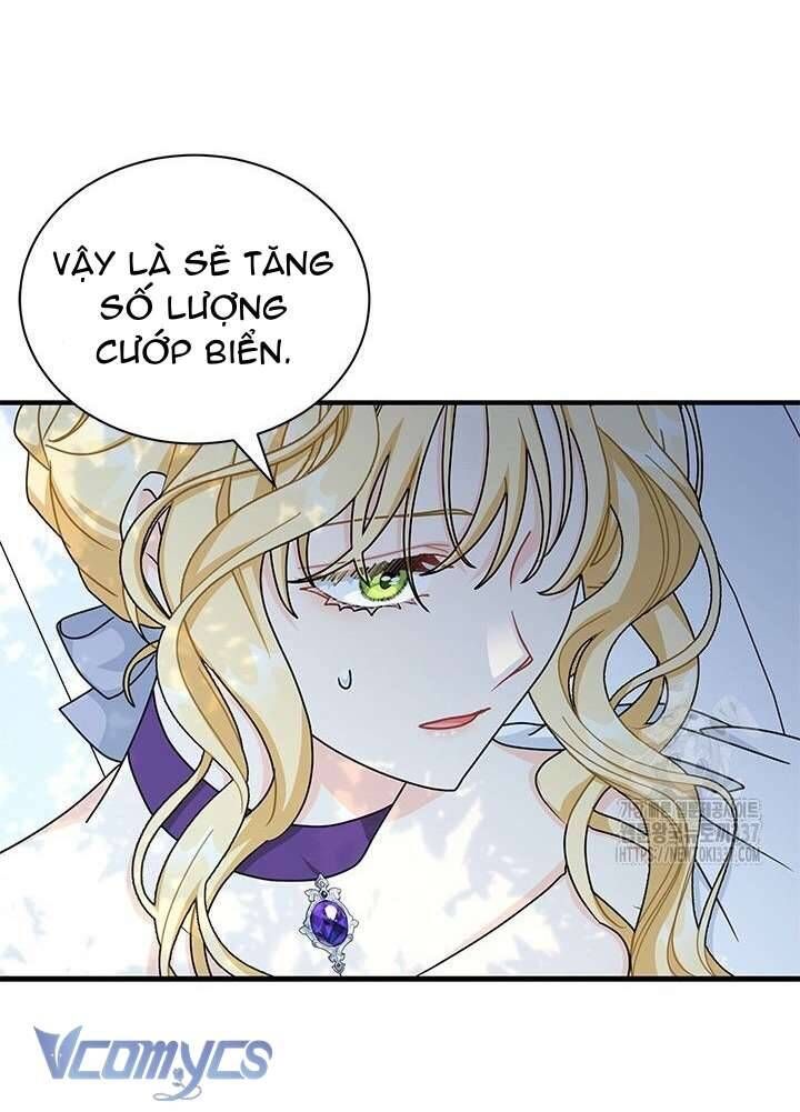 Cô Gái Sẽ Trở Thành Chủ Gia Đình - Chap 70 - Trang 54