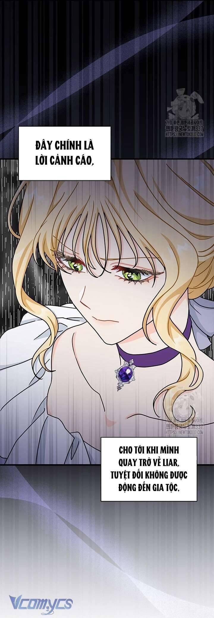 Cô Gái Sẽ Trở Thành Chủ Gia Đình - Chap 70 - Trang 57