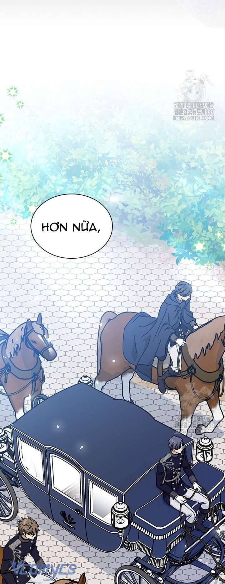 Cô Gái Sẽ Trở Thành Chủ Gia Đình - Chap 70 - Trang 58