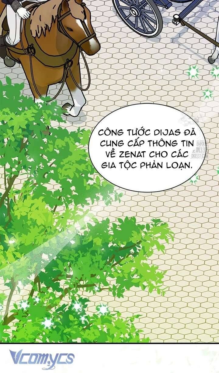 Cô Gái Sẽ Trở Thành Chủ Gia Đình - Chap 70 - Trang 59