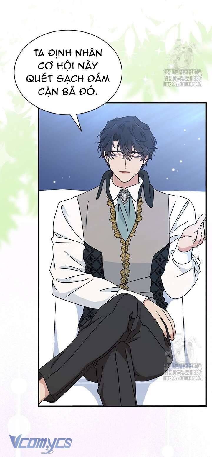 Cô Gái Sẽ Trở Thành Chủ Gia Đình - Chap 70 - Trang 60