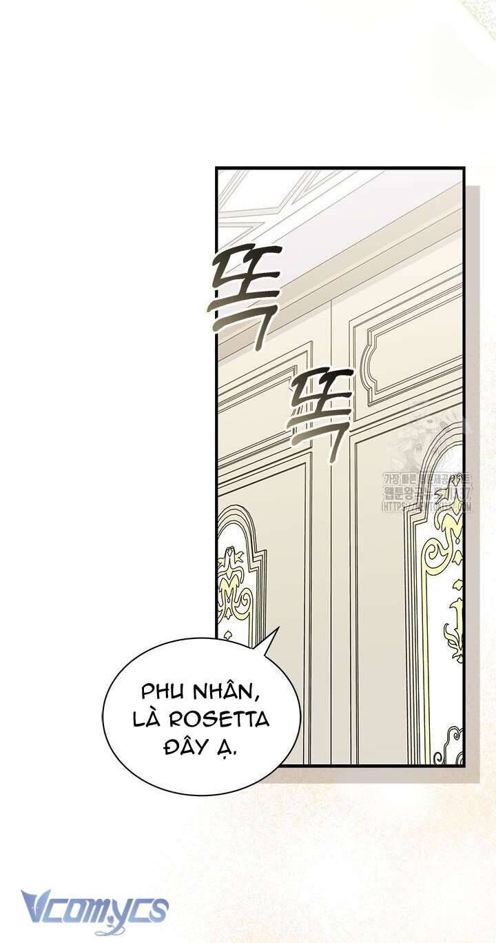 Cô Gái Sẽ Trở Thành Chủ Gia Đình - Chap 70 - Trang 7
