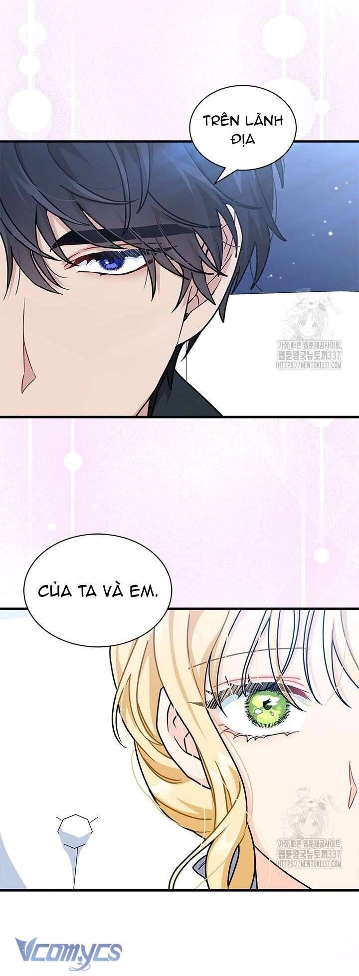 Cô Gái Sẽ Trở Thành Chủ Gia Đình - Chap 70 - Trang 61