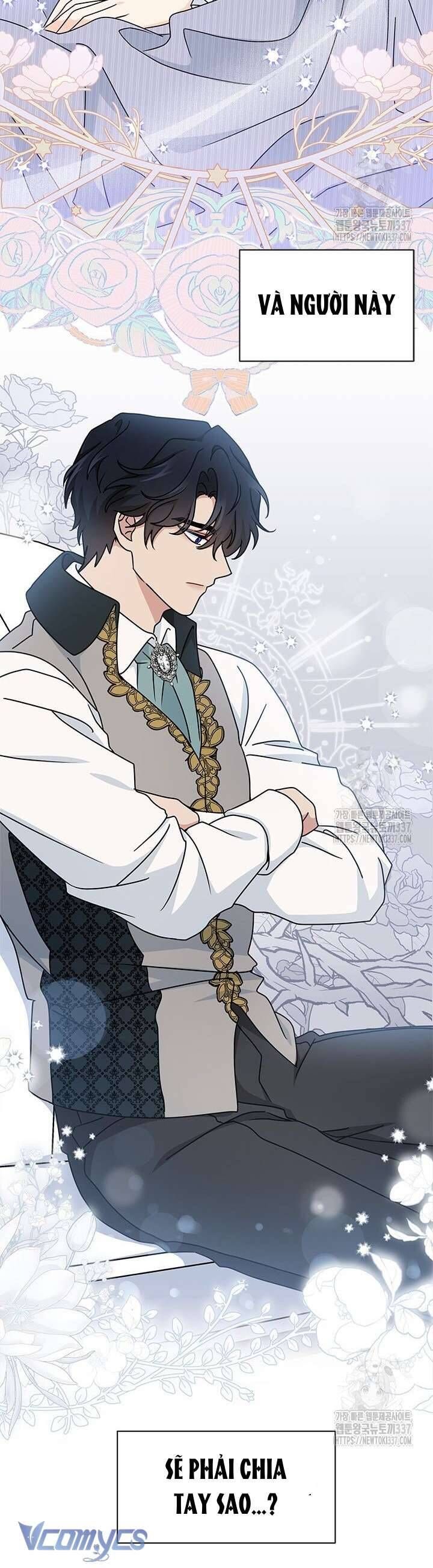Cô Gái Sẽ Trở Thành Chủ Gia Đình - Chap 70 - Trang 65