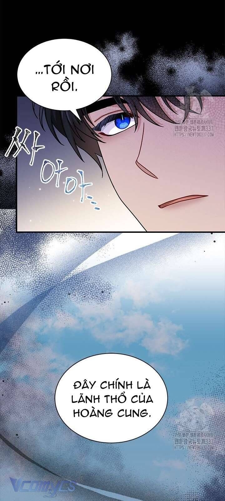 Cô Gái Sẽ Trở Thành Chủ Gia Đình - Chap 70 - Trang 67