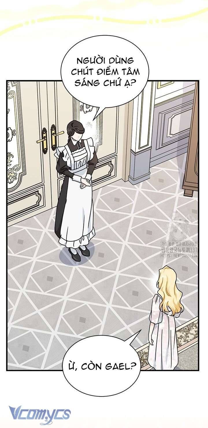 Cô Gái Sẽ Trở Thành Chủ Gia Đình - Chap 70 - Trang 10