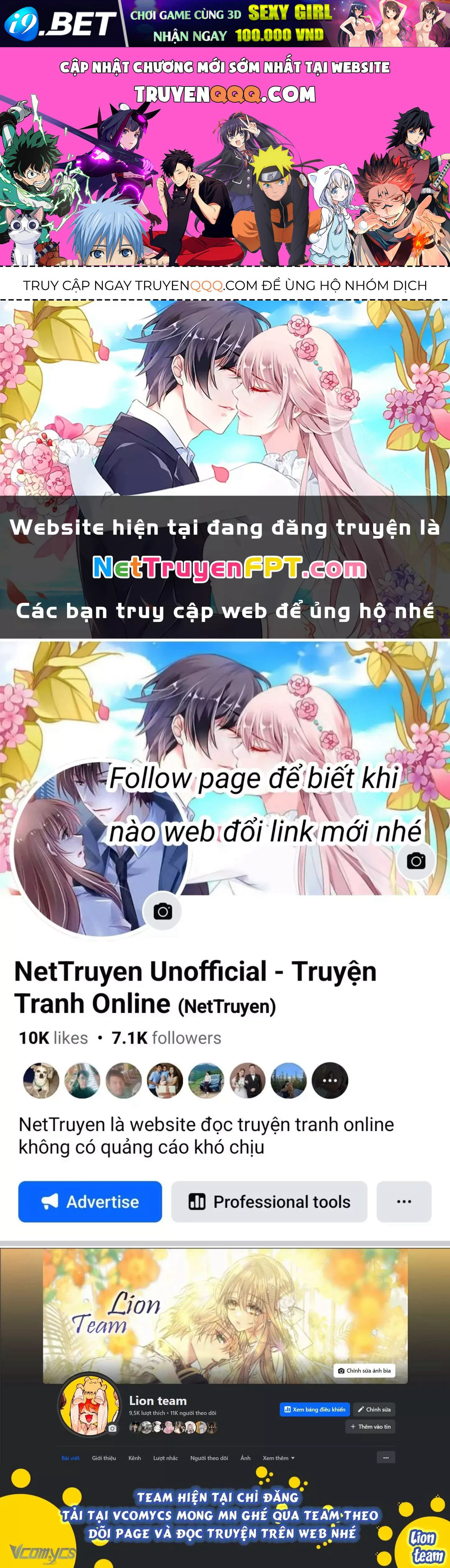 Cô Gái Sẽ Trở Thành Chủ Gia Đình - Chap 71 - Trang 1