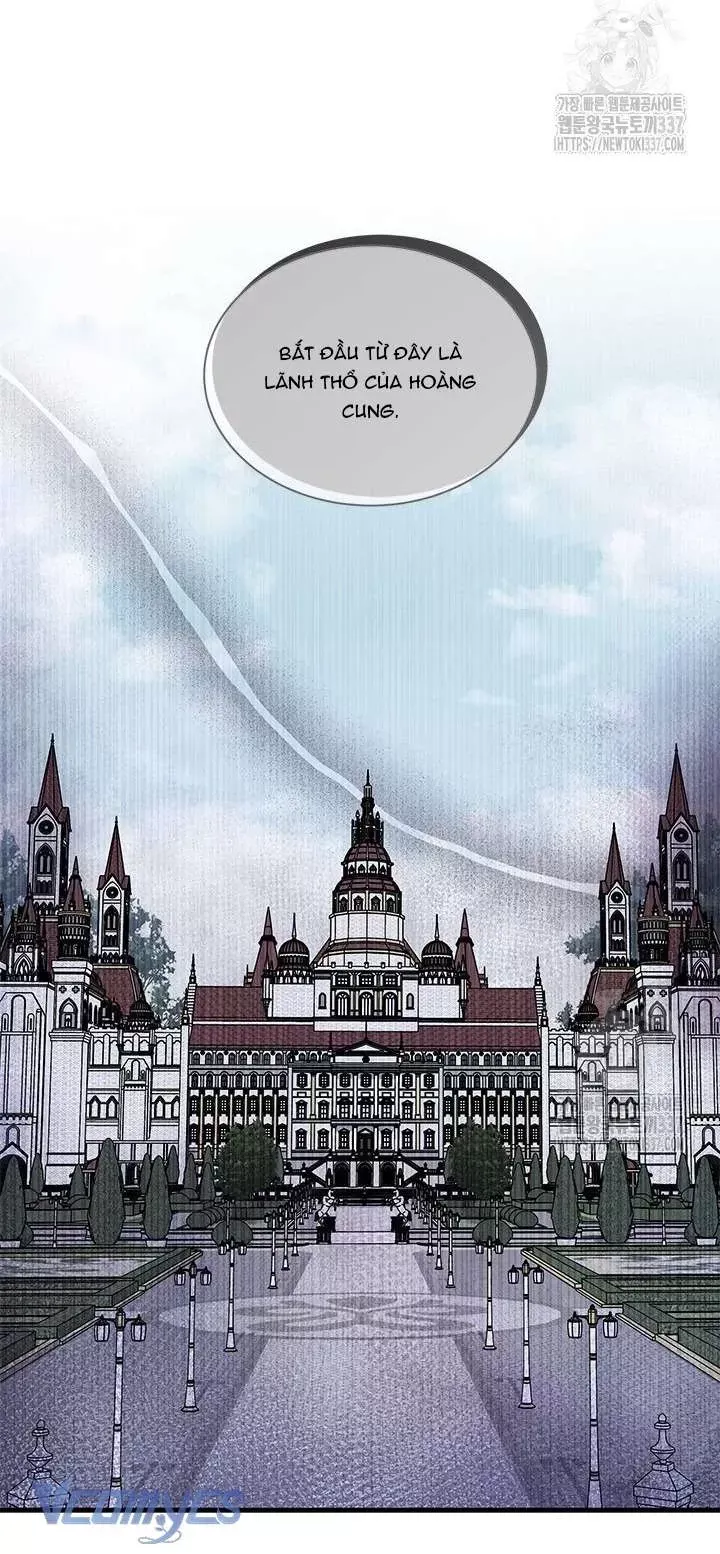 Cô Gái Sẽ Trở Thành Chủ Gia Đình - Chap 71 - Trang 19