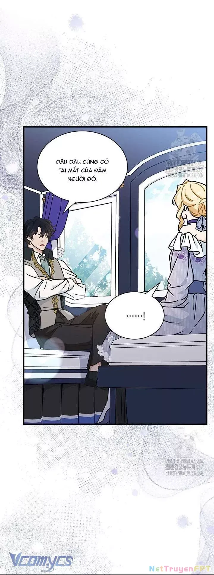 Cô Gái Sẽ Trở Thành Chủ Gia Đình - Chap 71 - Trang 20