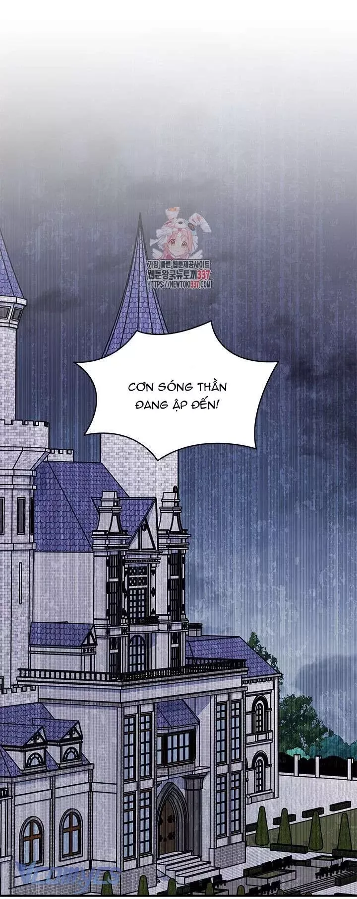 Cô Gái Sẽ Trở Thành Chủ Gia Đình - Chap 71 - Trang 3