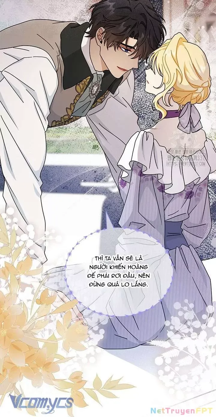 Cô Gái Sẽ Trở Thành Chủ Gia Đình - Chap 71 - Trang 23