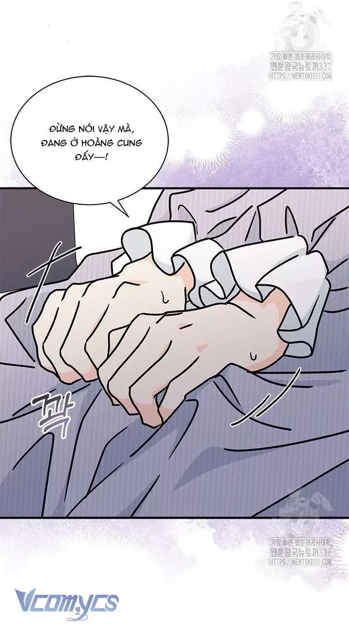 Cô Gái Sẽ Trở Thành Chủ Gia Đình - Chap 71 - Trang 24