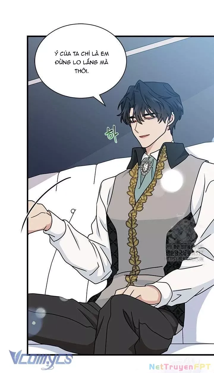Cô Gái Sẽ Trở Thành Chủ Gia Đình - Chap 71 - Trang 25