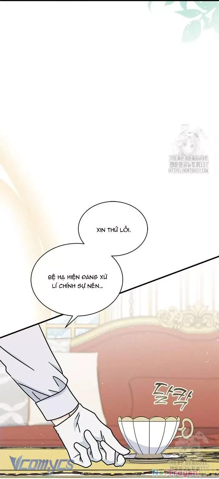 Cô Gái Sẽ Trở Thành Chủ Gia Đình - Chap 71 - Trang 28