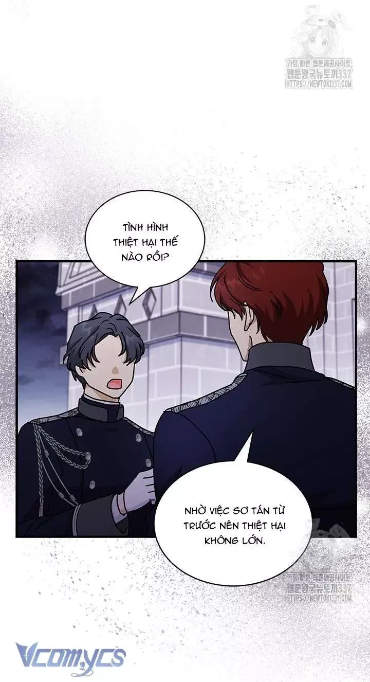 Cô Gái Sẽ Trở Thành Chủ Gia Đình - Chap 71 - Trang 4
