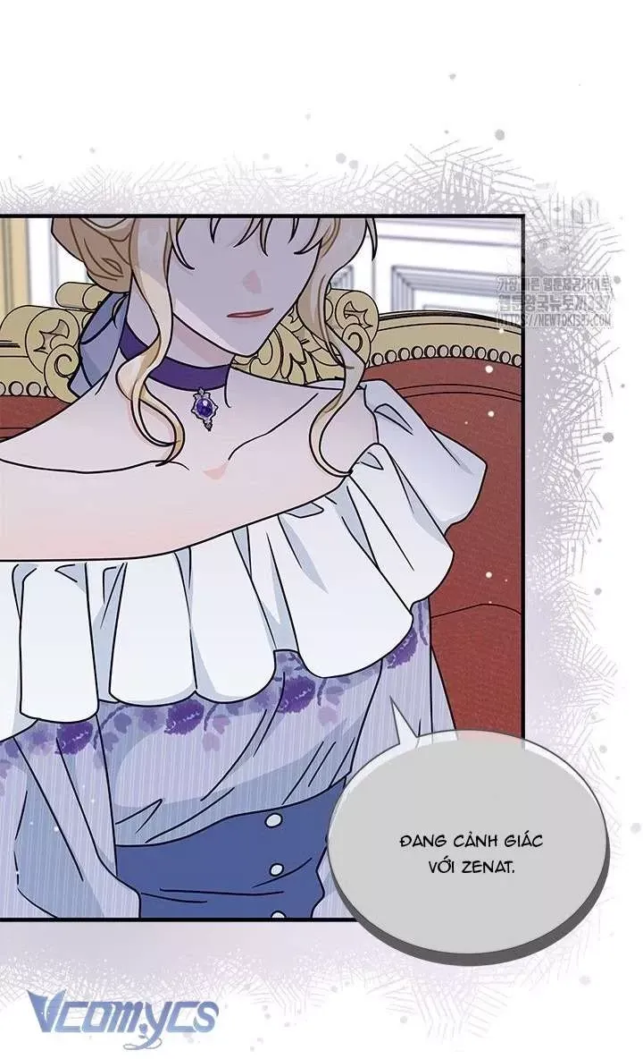 Cô Gái Sẽ Trở Thành Chủ Gia Đình - Chap 71 - Trang 32