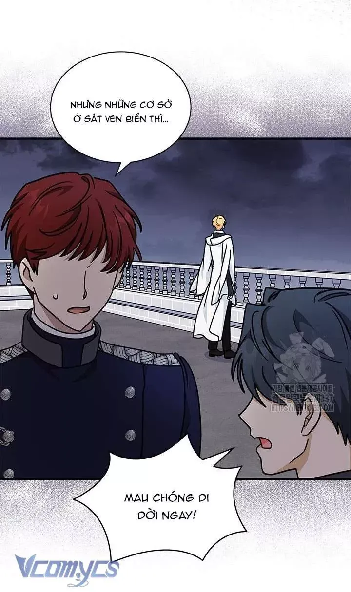 Cô Gái Sẽ Trở Thành Chủ Gia Đình - Chap 71 - Trang 5